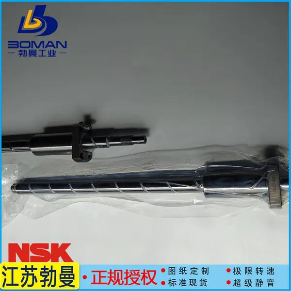 W3202C-105PSS-C5Z NSK���ƹ���˿�� ��ĸBSS3210-6E ����ͼ