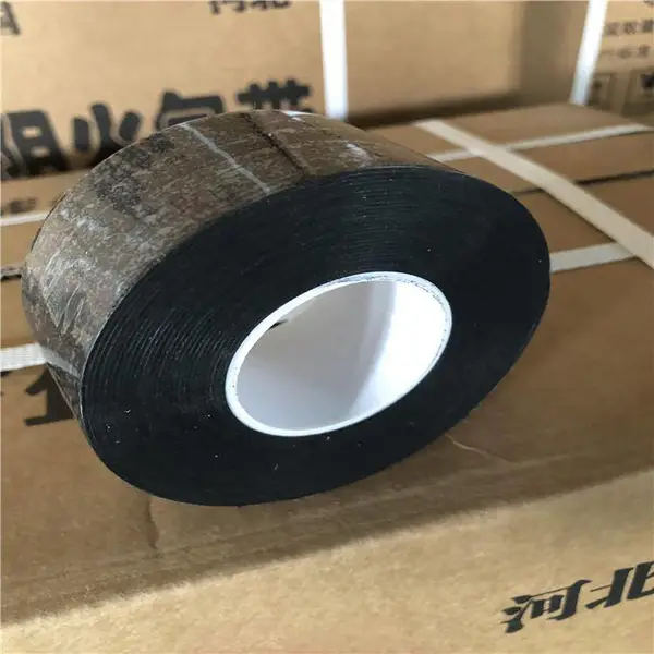 互利 膨胀型阻火带ZFBD-6 电缆工程封堵层状阻燃带 绝缘阻燃