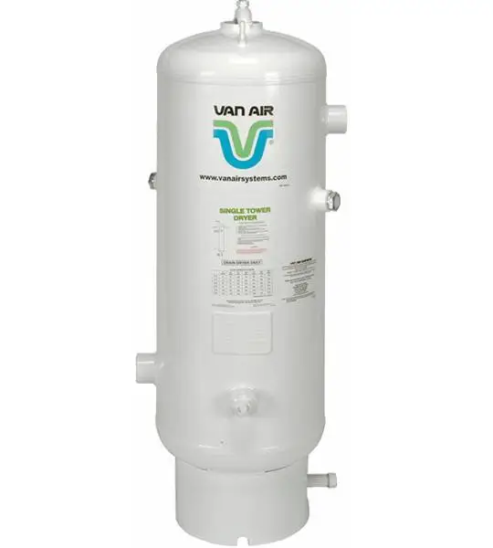 销售VANAIR滤清器