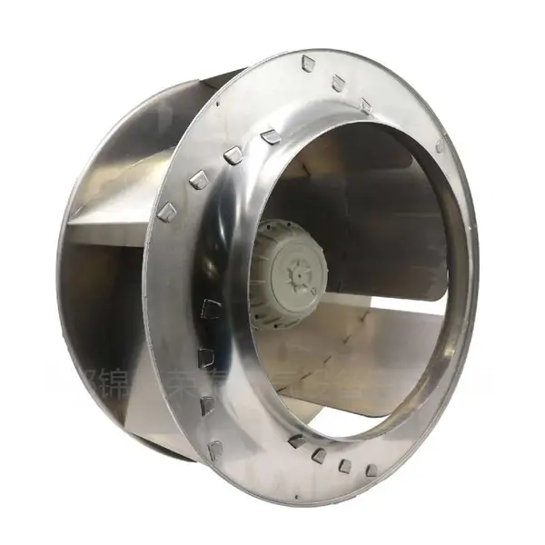 ʩ�ְ�ziehl-abegg�����յ���ɢ�ȷ��� RH50M-6DK.4I.1R ���ķ��