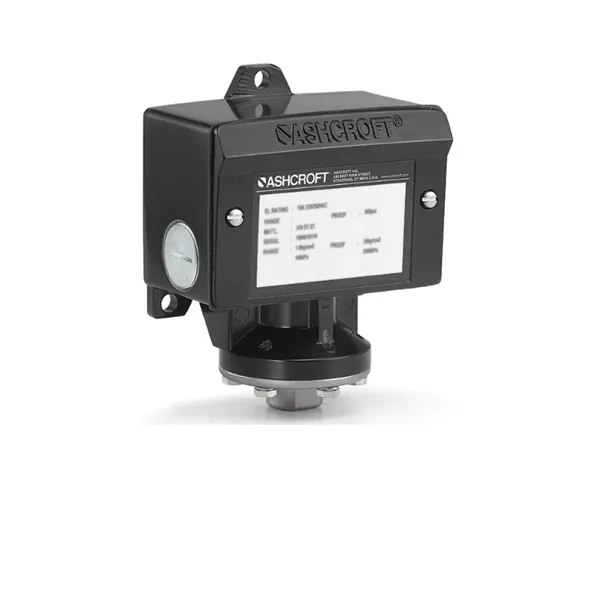 ������˹��ASHCROFT NEMA 4X ѹ������ �ɹ㷺���㹤ҵ��OEMӦ��Ҫ��
