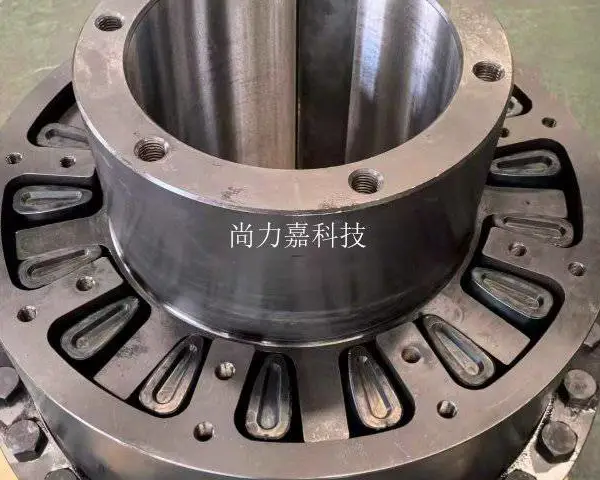 模块化弹性联轴器适配转速参数 欢迎咨询 四川尚力嘉科技发展供应