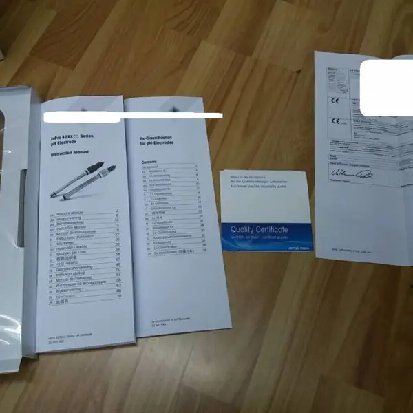 ����������InPro6860i/12/420/mA