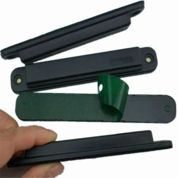 ����RFID��������ǩ ABS��RFID����Ƶ��ˮ���ܵ���Զ���������ǩ