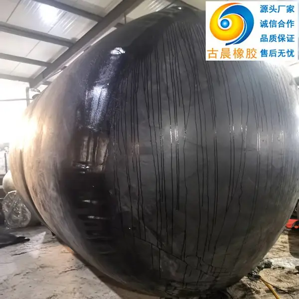 深水作业高压管道气囊,高压不漏气廊坊管道 封堵气囊