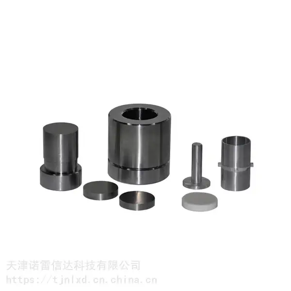 X荧光硼酸钢环模具_诺雷信达耐磨钢环模具_硬质合金钢环模具制造商
