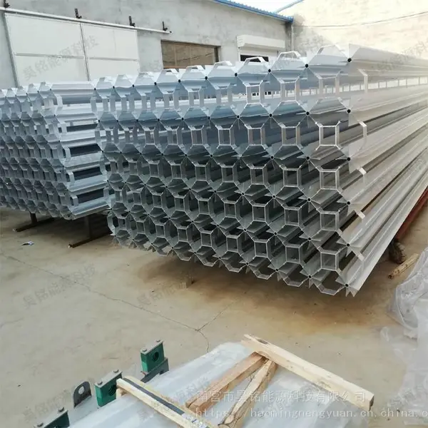 30-3000方空温式汽化器高压汽化器质优价廉质量