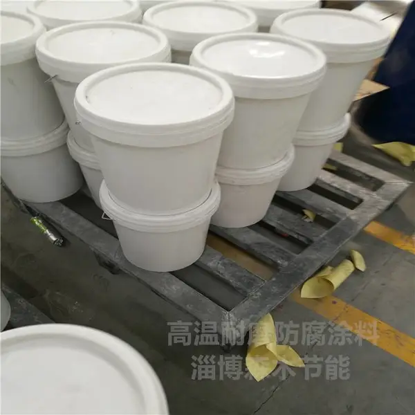 SM大小颗粒防腐耐磨胶 高固体分防腐涂料 容器内外壁防腐油漆