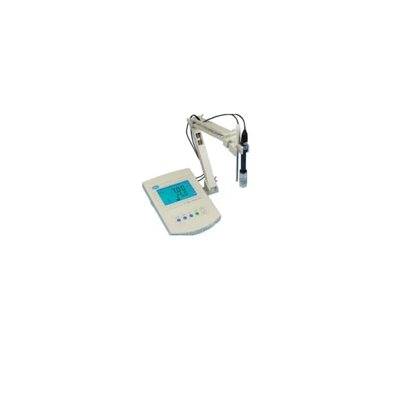 ����PHS-3C��ˮ��PH�����(���ø������缫̽����)