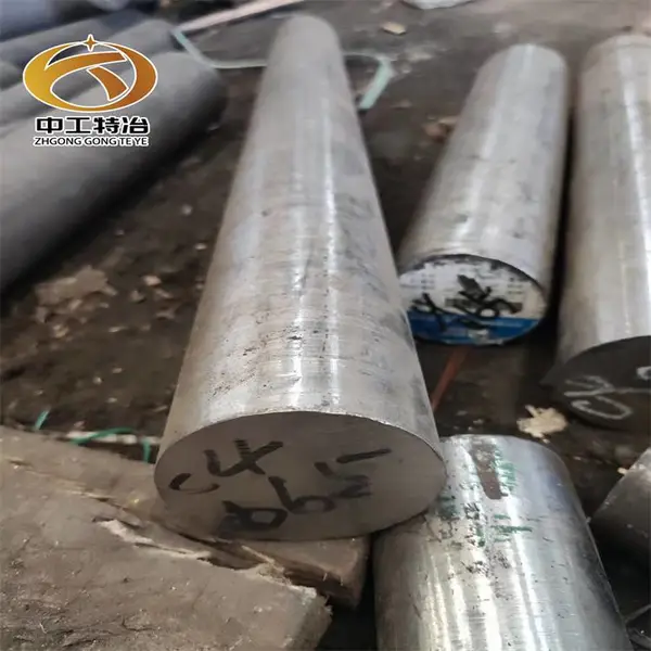 S41500抗拉棒 F6NM 无缝管 研磨棒中厚板 经久耐用 可第三方检测