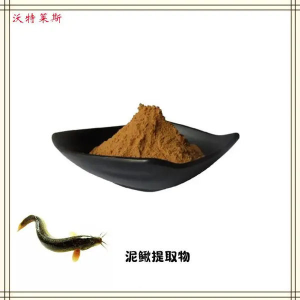泥鳅提取物 浓缩粉 速溶粉 多种规格 1公斤起订包邮