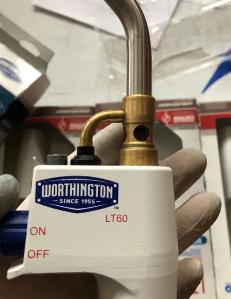 ���ƹ�Ӧ Worthington Industries ���ǹ LT60