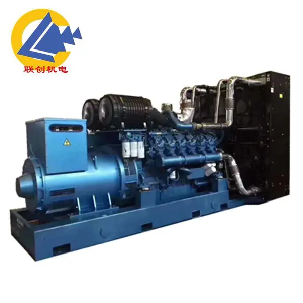 ����1500KWΫ���ѹ���ͷ������ 6300V��ѹ ��̬���ܺ�