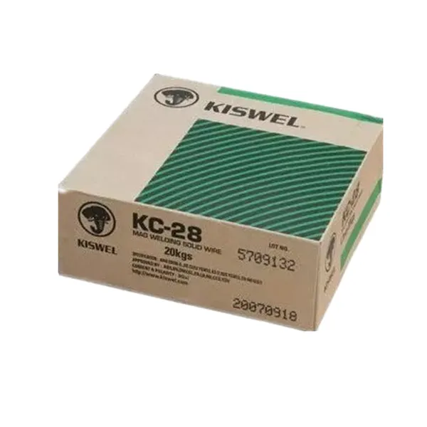 韩国***KISWEL EF-200K×KD-42碳钢埋弧焊丝