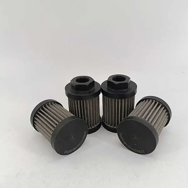 MP FILTRI翡翠吸油滤芯 STR0502SG1M250P01 华豫替代