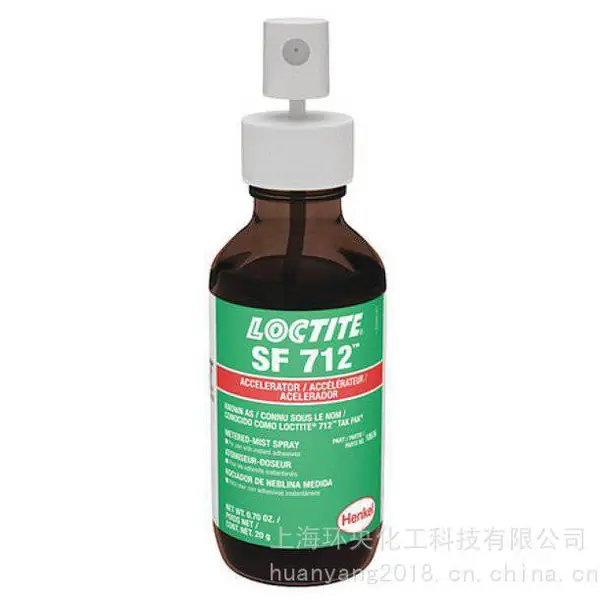 ��������ܼ���LOCTITE SF 712�����ϩ�������