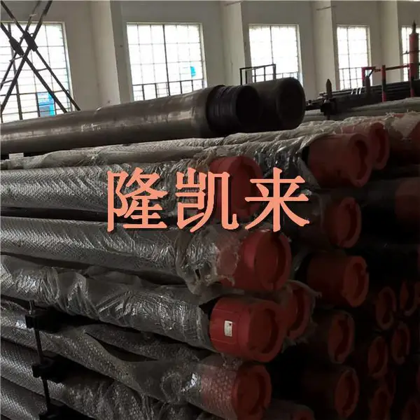 油管-隆凯来接箍厂家-油管EUE