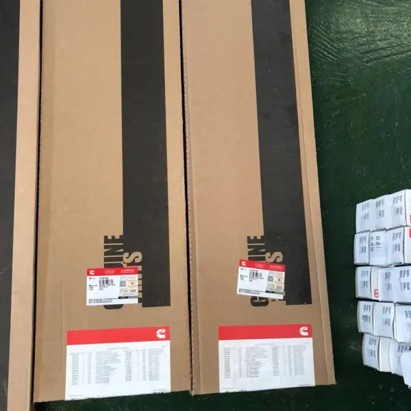 辉门(常熟)汽车部件有限公司福田X12发动机上下修理包4376140+4376141