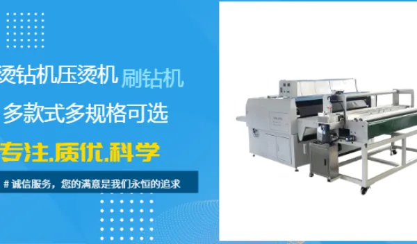 浙江鞋面烫钻机价格 上海赛斐机电科技供应