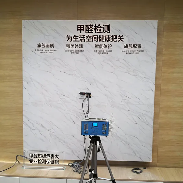 重庆清除甲醛公司 新房装修除醛专业机构