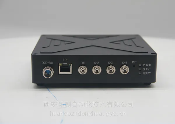 HOSI-5000 FBG解调仪 国产光纤解调仪 应变/温度/振动光纤解调仪