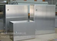 不锈钢配电箱 不锈钢外壳