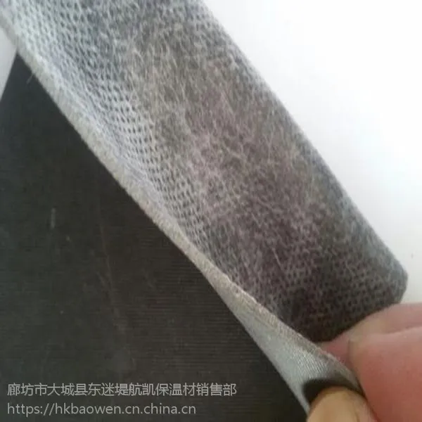 环保阻尼隔音毡KTV电影院练歌房用隔音材料