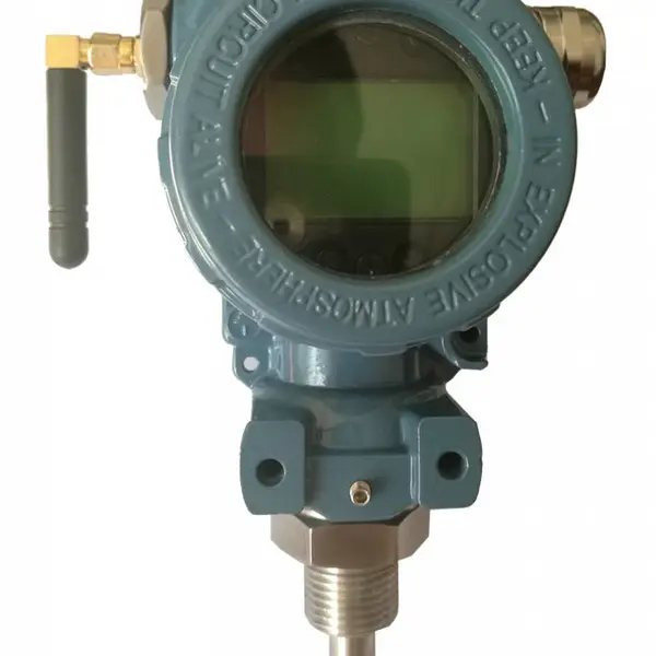 ˮ�������¶ȴ����� ˮ�����߲ɼ���� NB/GPRSˮ�´�����