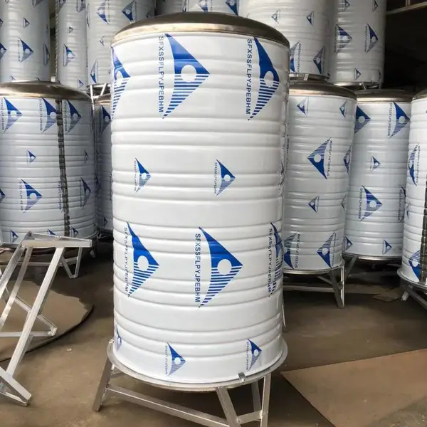 不锈钢水箱