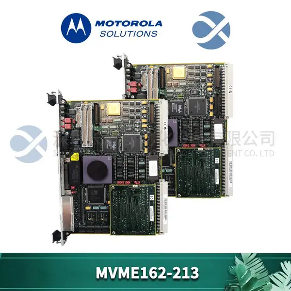 Motorola MVME5500-0163