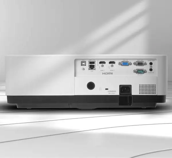 巴可iQ6-W6液晶投影机流明6000激光WUXGA北京代理批发定金