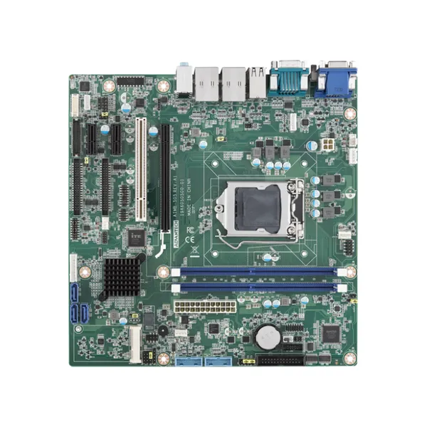 AIMB-505G2 工控主板 H110芯片组 | 研华Advantech