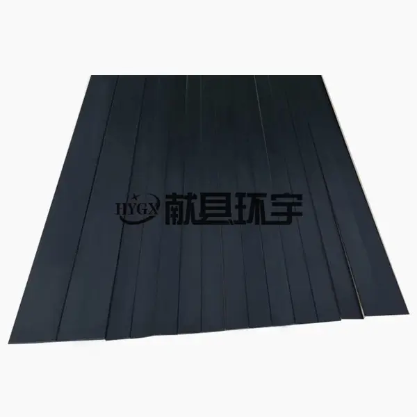 生产碳纤维片2*10mm 碳纤扁条 表面光滑 直线度好 质 量好