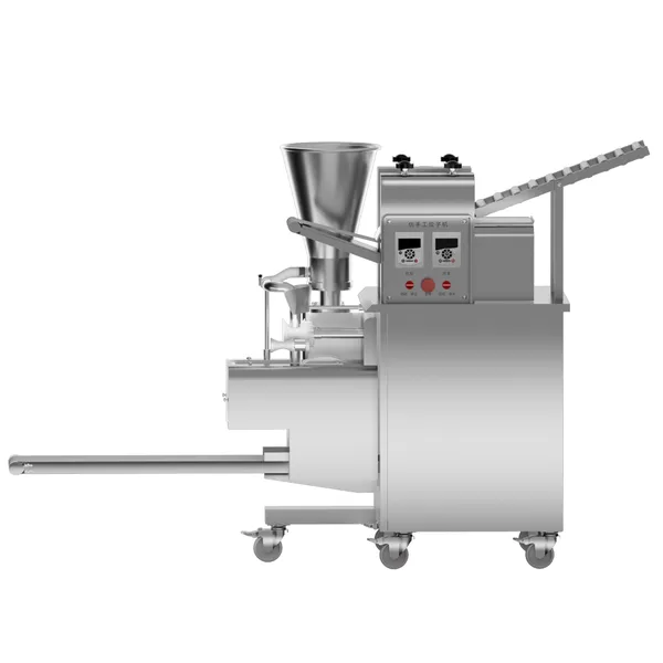 MSJ150/2全自动水饺机水饺机厂家供应仿手工水饺机