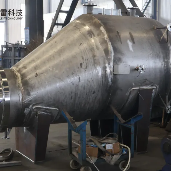 宠物益生菌储罐-选型指南