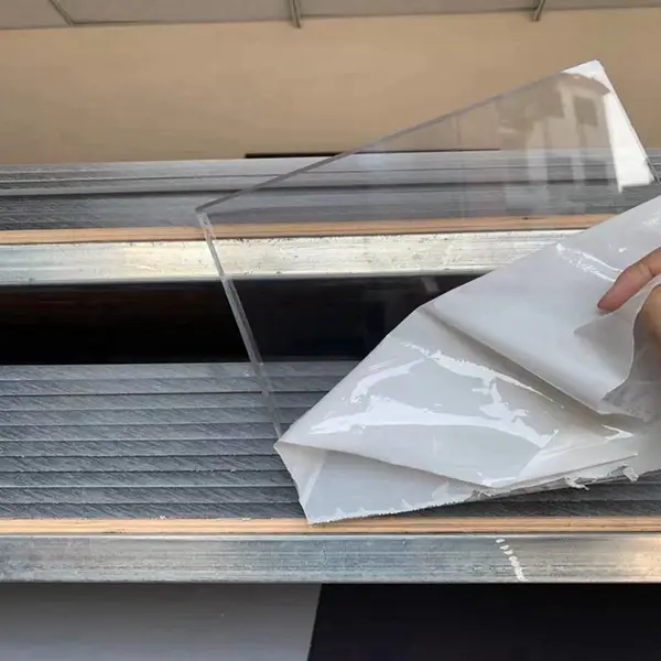 高透明PET硬质塑料薄片阻燃绝缘PET聚酯涤纶薄膜胶片板可定制