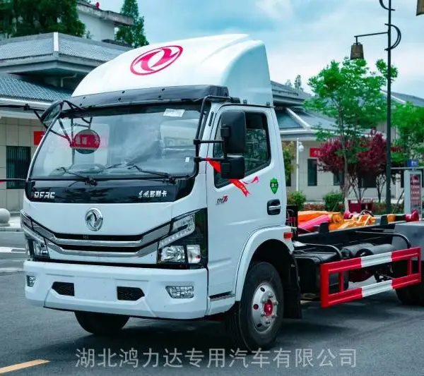 20吨勾臂垃圾车浙江国六现车价格 面议