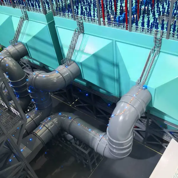 采油集输实训沙盘 石油化工模型南方模型教学实训设备制造商
