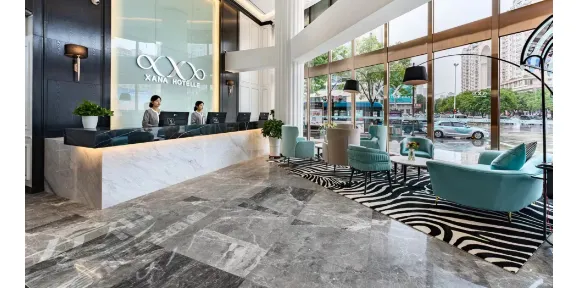 青铜峡加盟酒店值得推荐 宁夏金香玉酒店管理供应