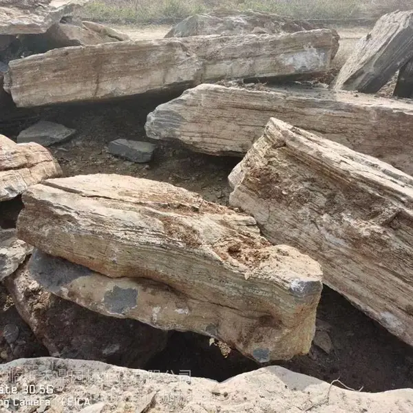供应园林 人工湖 护坡石 驳岸石安装景观假山 承接假山石工程