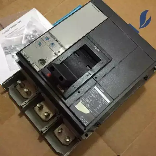 ʩ�͵��ܿǶ�·��NS1000N 3P MIC2.0 �̶�ʽ1000A