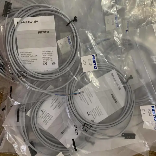 ԭװ��˹��FESTO�ӽ�����150387 SIEN-M8B-PS-S-L�ʱ�����