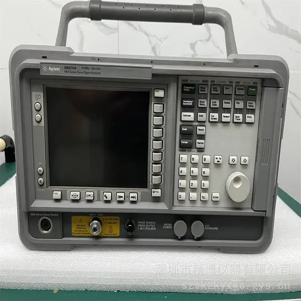 ��Ӧ/���հ�����N8975B����������26.5GHz/��������