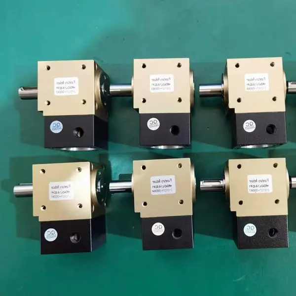�������Ǽ��ٻ�HRD42-L1-(A)S2-P1(5-25-22-3.4-F31)С��ת����