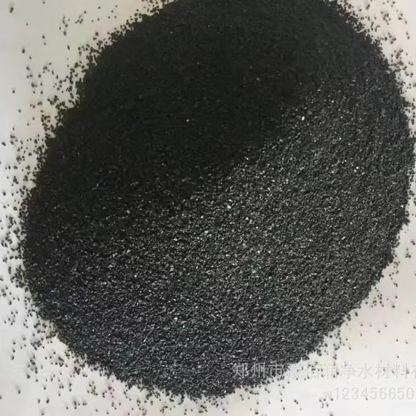 金刚砂喷砂除锈磨料规格40-70目 20-40目 源头工厂直发
