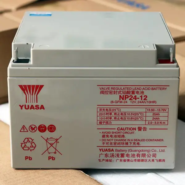 ��ǳǦ������NP24-12 12V24AH��ά��UPSֱ����Ӧ��ר�ð���