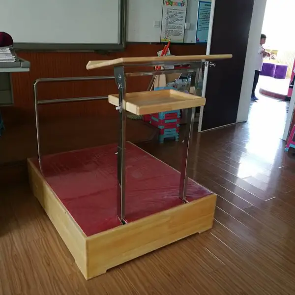 按需定做交响乐指挥站台 实木稳固指挥台交响乐团演出平台源头工厂