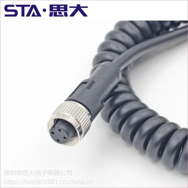 M12������ ��ˮIP67 ESW 33JP0200G ���ղ�ͷ
