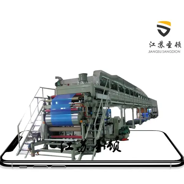反光贴不干胶复合机 离型纸上胶复合机 离型纸海绵不干胶复合机 泡棉材料不干胶复合机 江苏生产厂家