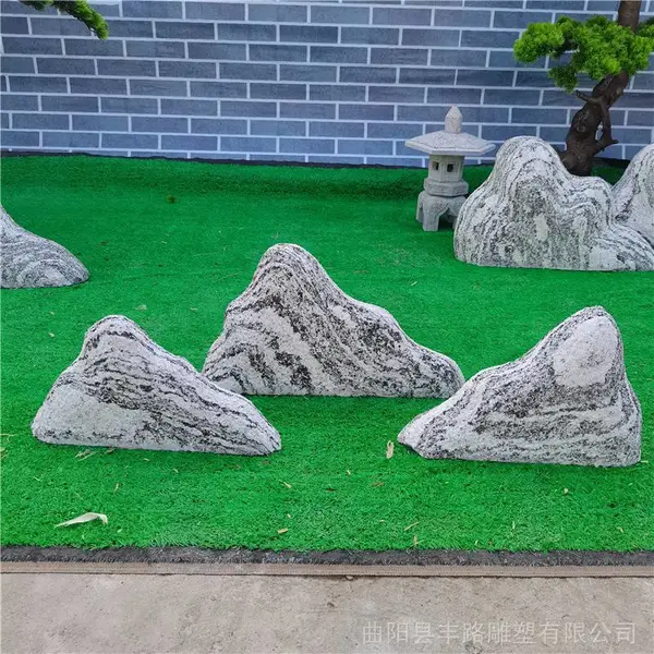 ��Ȼʯͷ������Ȼ����ʯѩ��ʯ��Ƭ�쾰ʯ�ڼ�